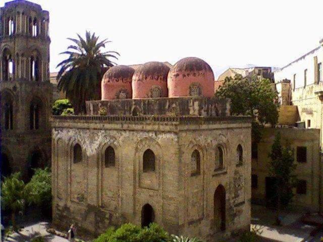 Casa Sofia Palermo Exterior foto